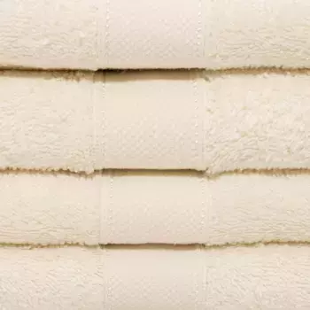 Полотенце Posteli, прозрачный