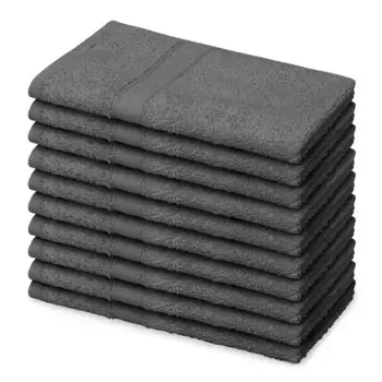 Полотенце Posteli, серый