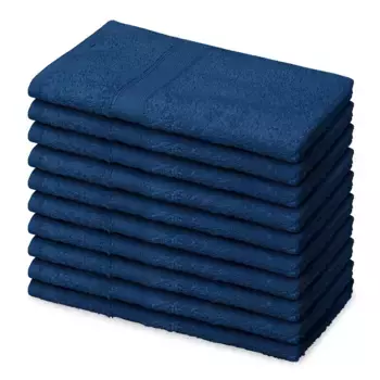 Полотенце Posteli, синий