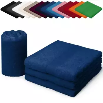 Полотенце Posteli, синий