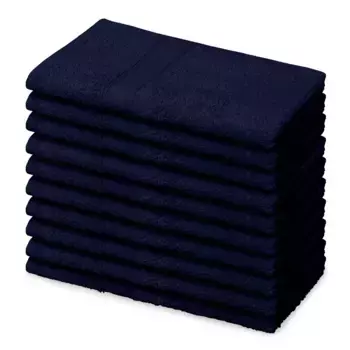 Полотенце Posteli, темно-синий