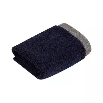 Полотенце прато Vossen, синий