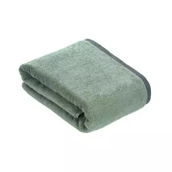 Полотенце прато Vossen, зеленый