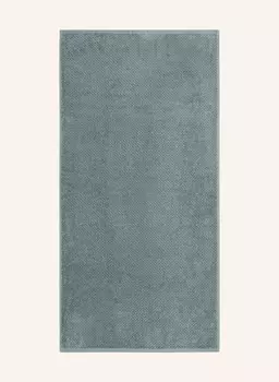 Полотенце pure Caw, светло-зеленый