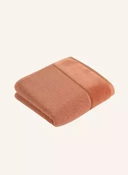 Полотенце pure VOSSEN, цвет LACHS