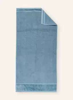 Полотенце pure VOSSEN, цвет PETROL