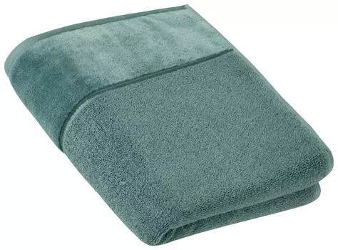 Полотенце pure Vossen, синий