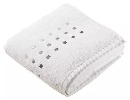 Полотенце quattro Esposa, белый