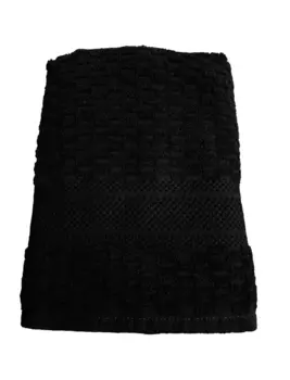 Полотенце Re Sole Bricks, черный