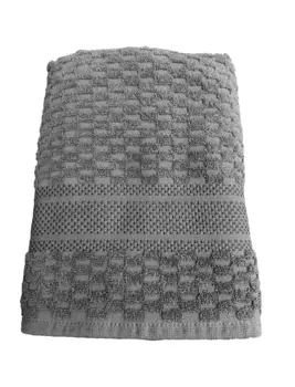 Полотенце Re Sole Bricks, серый