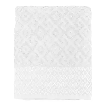 Полотенце Re Sole Greek, белый