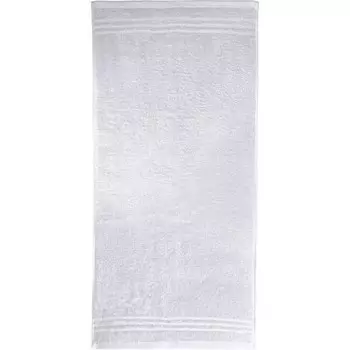 Полотенце REDBEST 122713, 50x1x80 см, белый