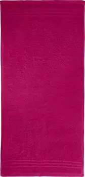 Полотенце REDBEST 122713, 50x1x80 см цвет fuchsia