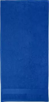 Полотенце REDBEST 166384, 50x1x100 см цвет royalblau