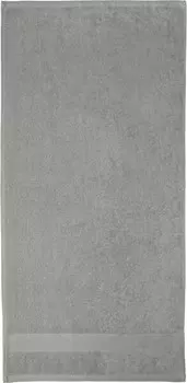 Полотенце REDBEST 166384, 50x1x100 см, серый