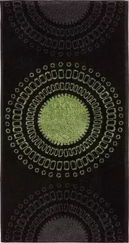 Полотенце REDBEST 202305, 50x1x100 см, зеленый