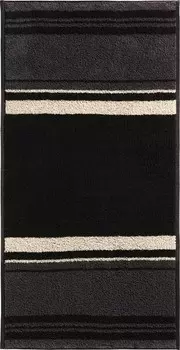 Полотенце REDBEST 202307, 50x1x100 см, серо-коричневый