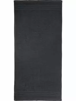 Полотенце REDBEST, антрацит