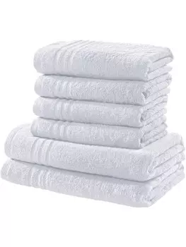 Полотенце REDBEST, белый