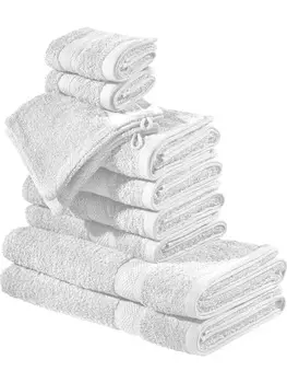 Полотенце REDBEST, белый