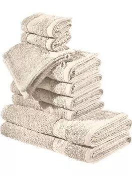 Полотенце REDBEST, бежевый