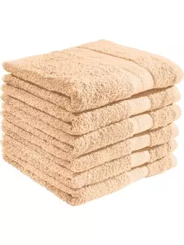 Полотенце REDBEST, цвет apricot
