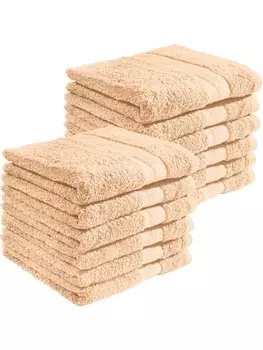 Полотенце REDBEST, цвет apricot