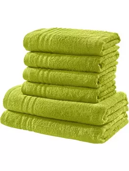 Полотенце REDBEST, цвет hellgrn