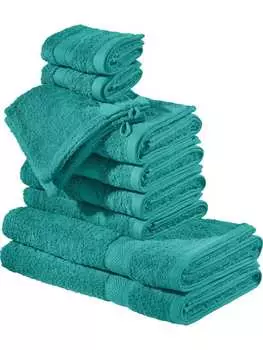 Полотенце REDBEST, цвет smaragdgrn
