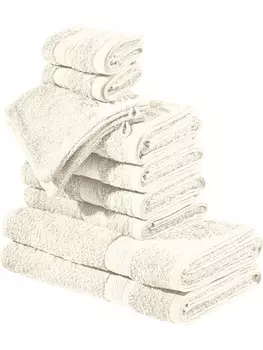 Полотенце REDBEST, кремовый