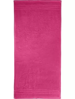 Полотенце REDBEST, розовый