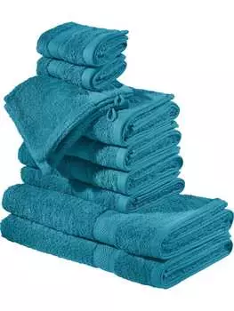 Полотенце REDBEST, синий