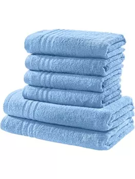 Полотенце REDBEST, светло-синий