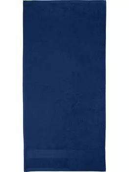 Полотенце REDBEST, темно-синий