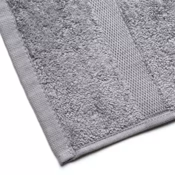 Полотенце RHOMTUFT, серый