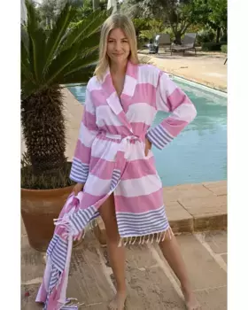 Полотенце Ringella, цвет Bunt