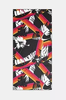 Полотенце Rip Curl Hoffman, черный