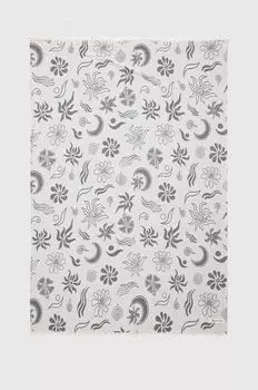 Полотенце Rip Curl, серый