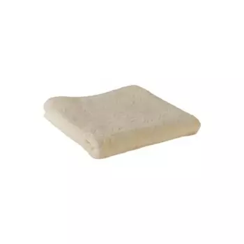 Полотенце Roberto Cavalli Eraldico Sponge Jacquard Bath 100150, бежевый