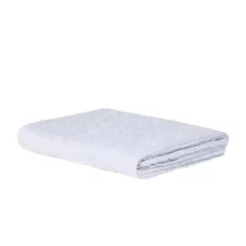 Полотенце Roberto Cavalli Jaguar Sponge Bath 95150, белый