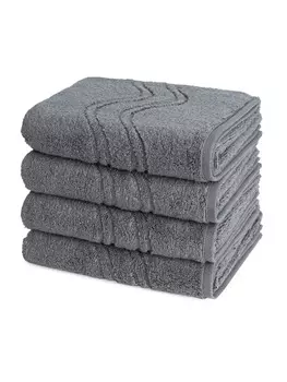 Полотенце Ross, антрацит