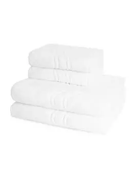 Полотенце Ross, белый