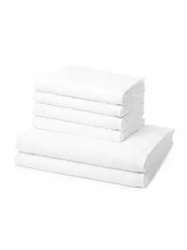 Полотенце Ross, белый