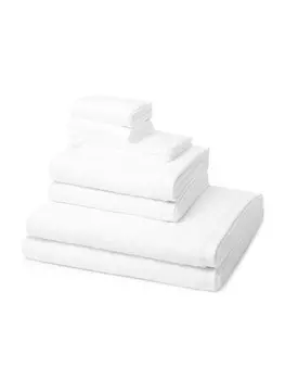 Полотенце Ross, белый