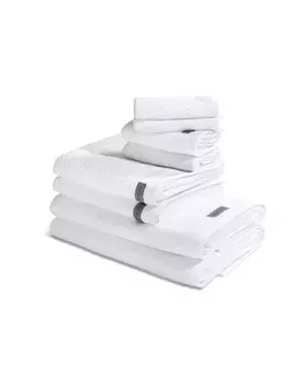 Полотенце Ross, белый