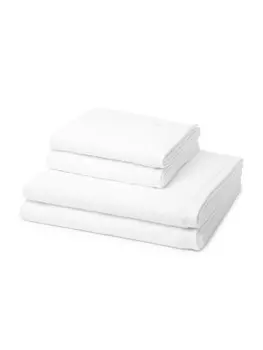 Полотенце Ross, белый