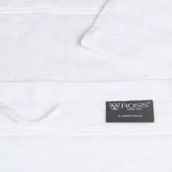 Полотенце Ross, белый