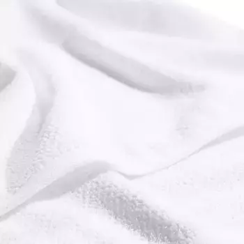 Полотенце Ross, белый