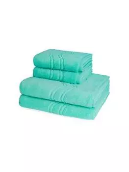 Полотенце Ross, цвет bleached aqua