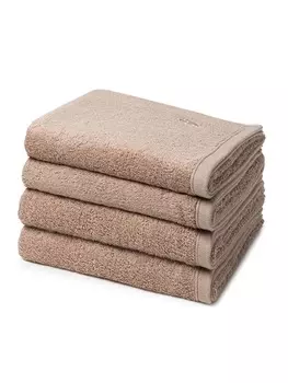 Полотенце Ross, цвет cappuccino